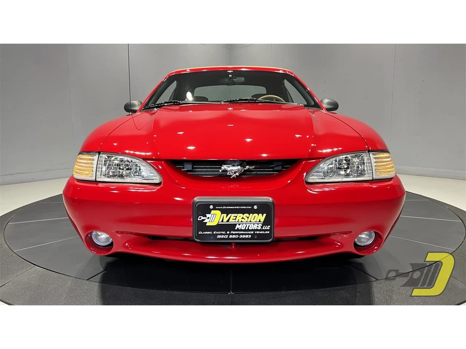 1994 Ford SN95 Mustang - Image 22 of 31