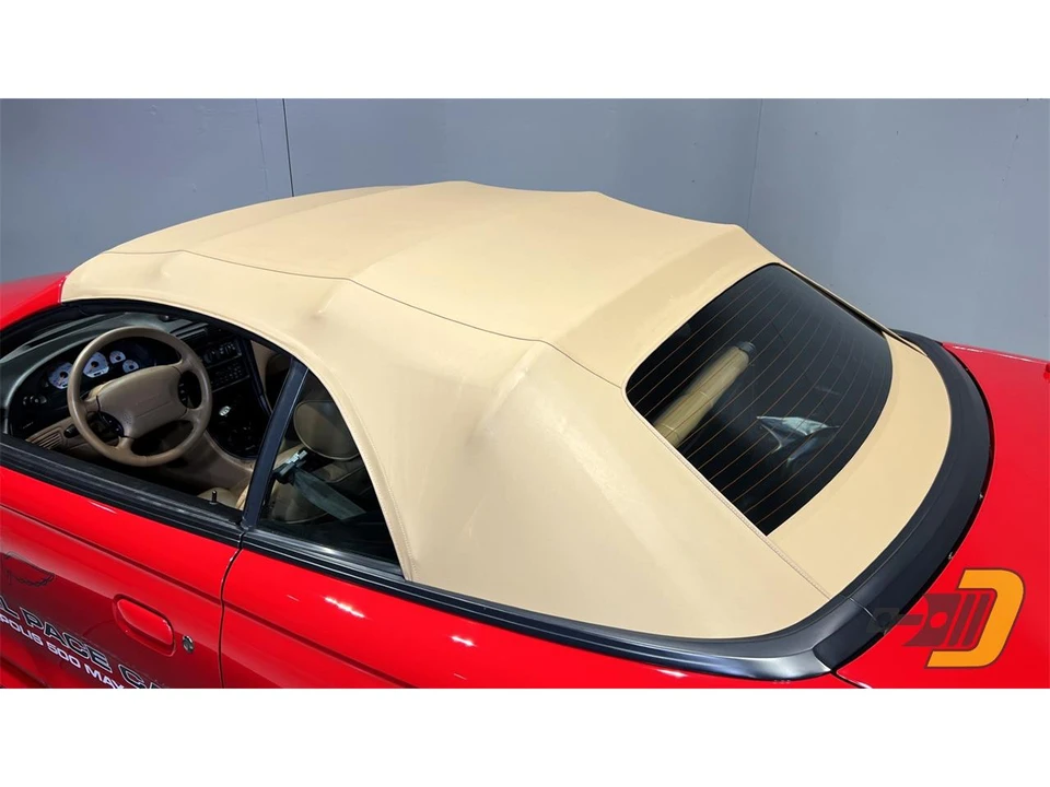 1994 Ford SN95 Mustang - Image 23 of 31