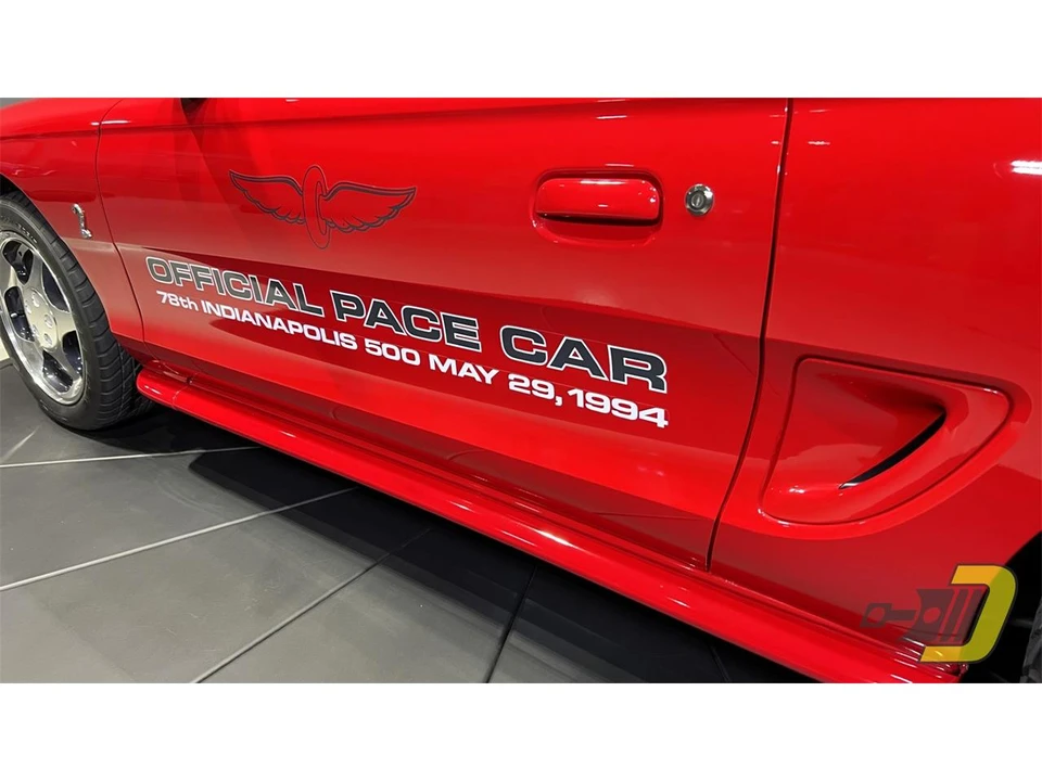 1994 Ford SN95 Mustang - Image 24 of 31