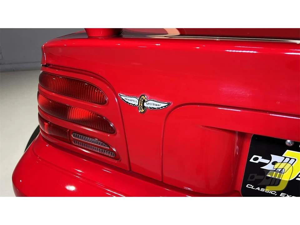 1994 Ford SN95 Mustang - Image 31 of 31