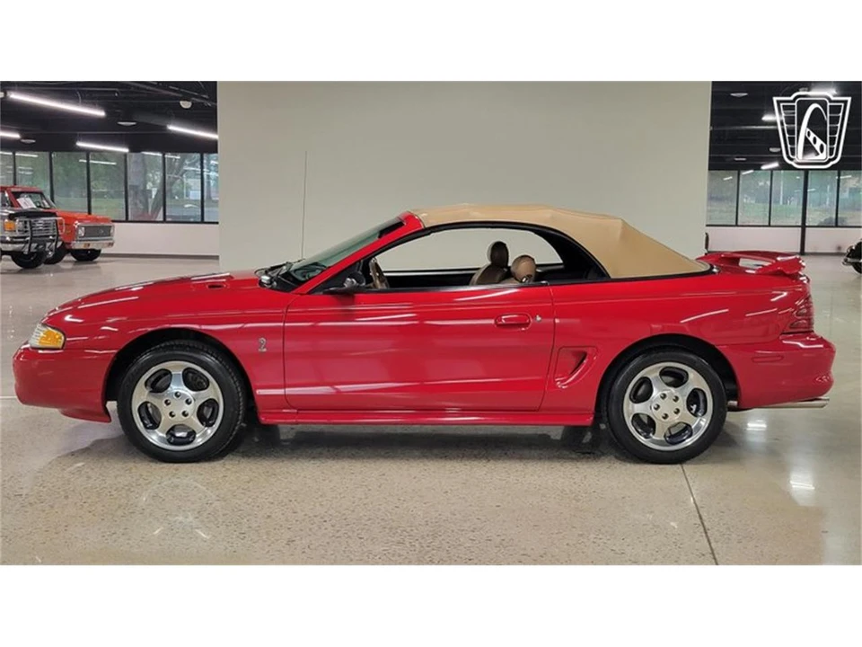 1994 Ford SN95 Mustang - Image 21 of 31