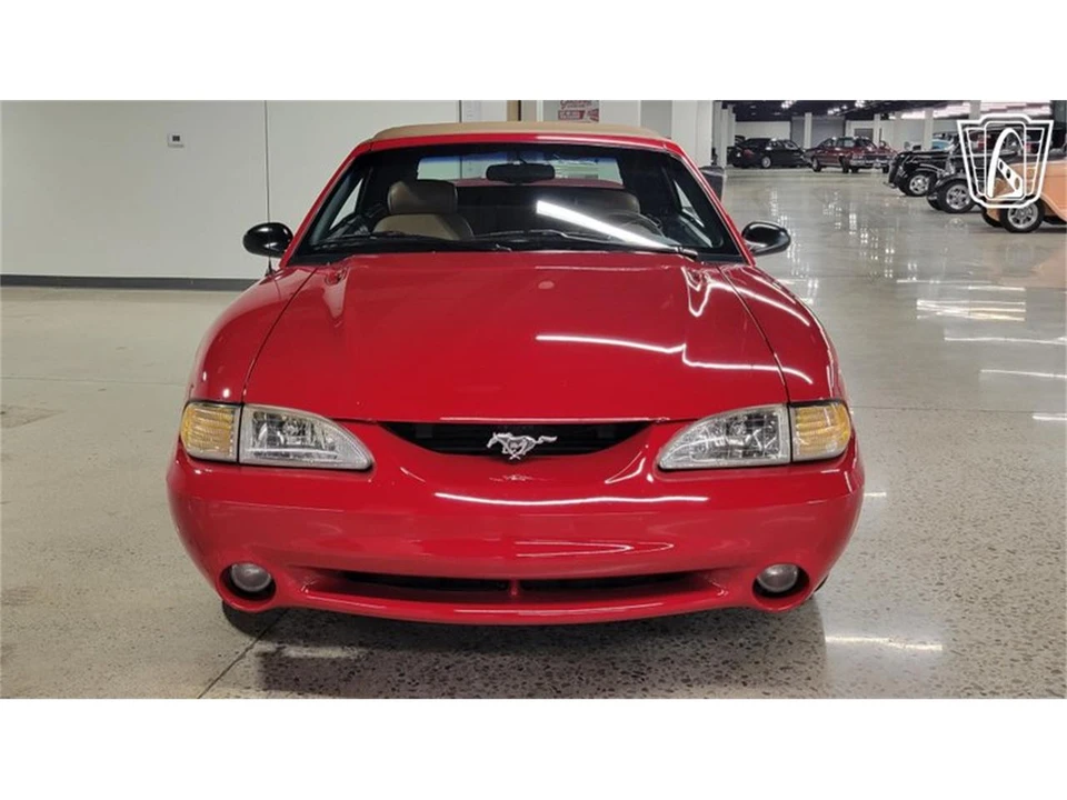 1994 Ford SN95 Mustang - Image 6 of 31