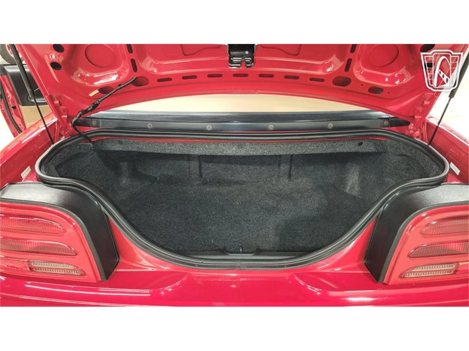 1994 Ford SN95 Mustang - Image 11 of 31