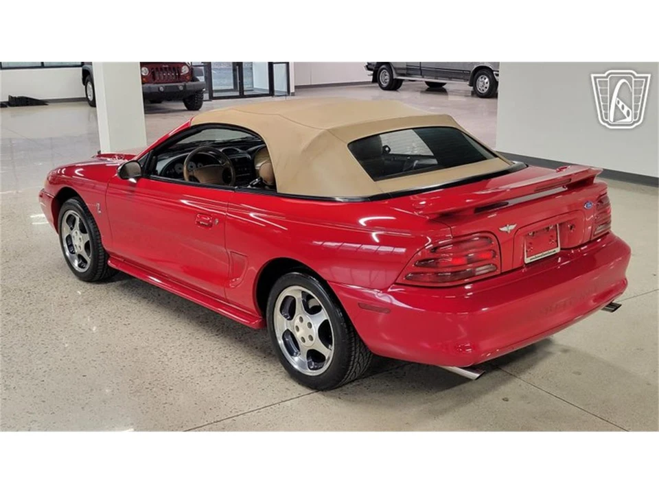 1994 Ford SN95 Mustang - Image 26 of 31