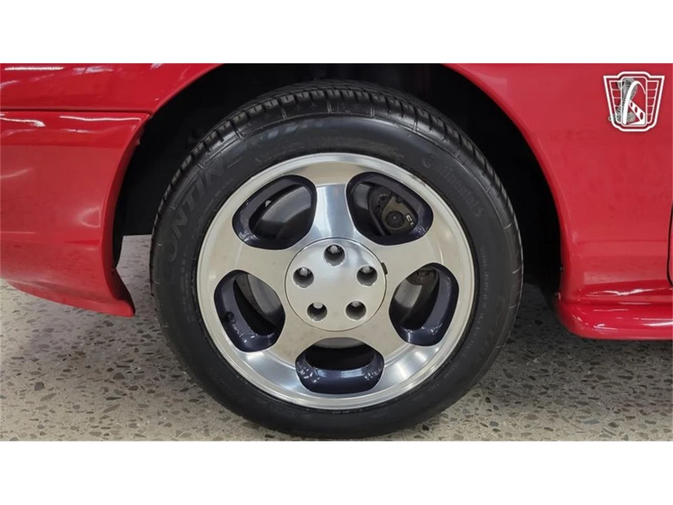 1994 Ford SN95 Mustang - Image 7 of 31