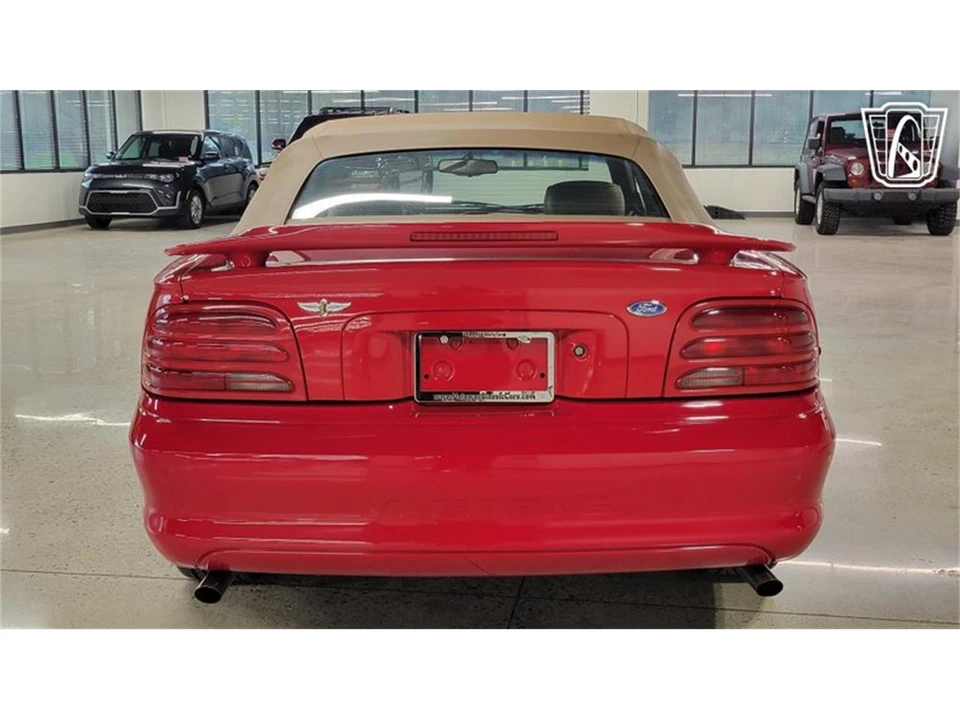 1994 Ford SN95 Mustang - Image 27 of 31