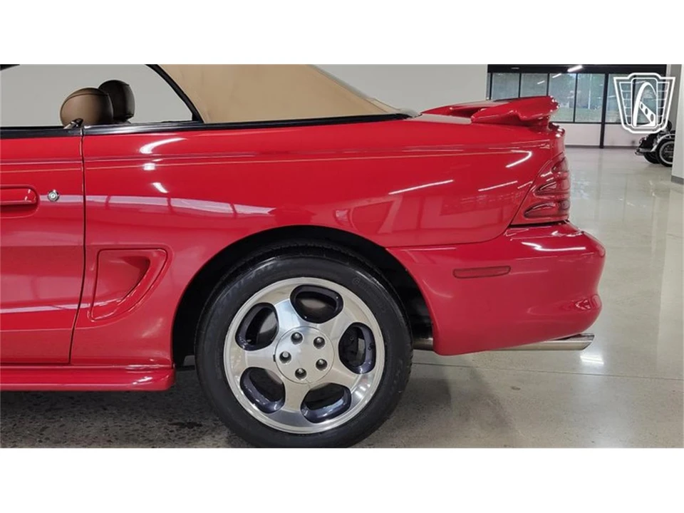 1994 Ford SN95 Mustang - Image 22 of 31