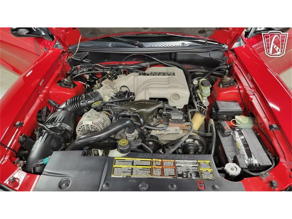 1994 Ford SN95 Mustang - Image 12 of 31