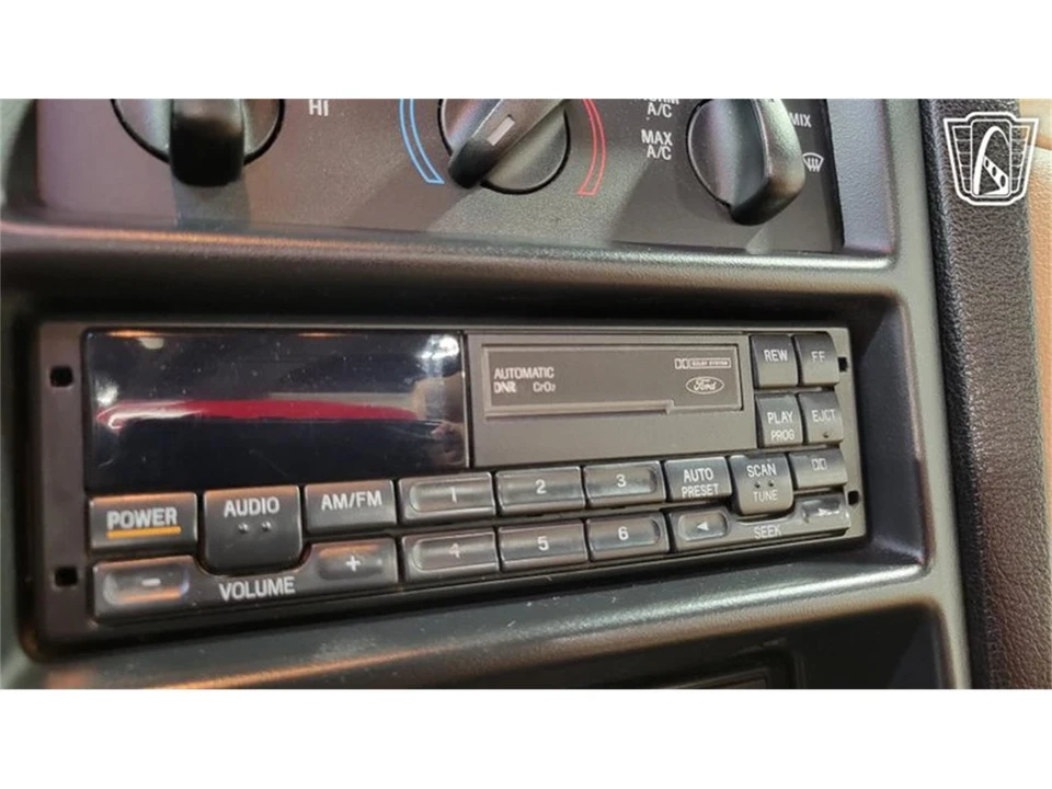 1994 Ford SN95 Mustang - Image 17 of 31