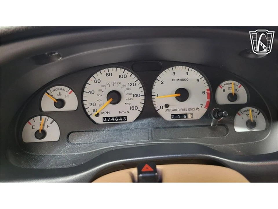 1994 Ford SN95 Mustang - Image 2 of 31