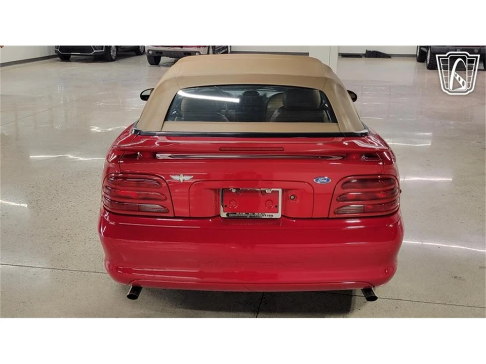 1994 Ford SN95 Mustang - Image 28 of 31