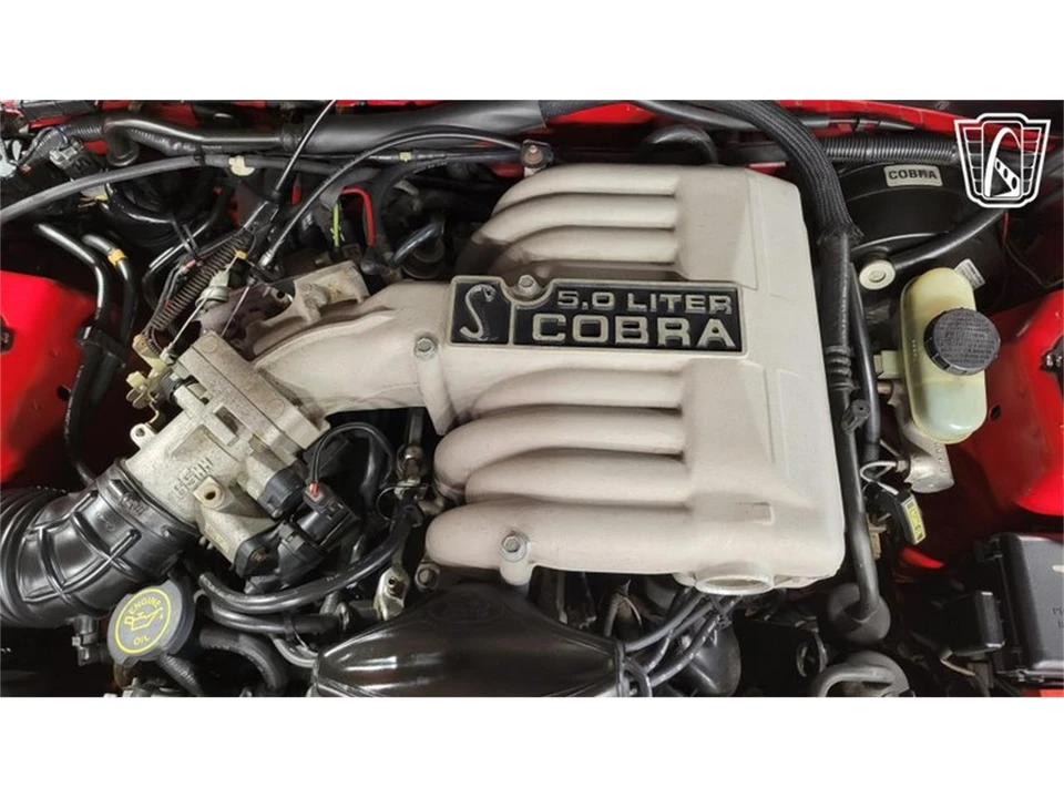 1994 Ford SN95 Mustang - Image 13 of 31