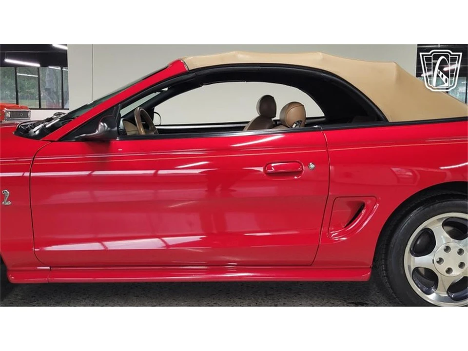 1994 Ford SN95 Mustang - Image 23 of 31