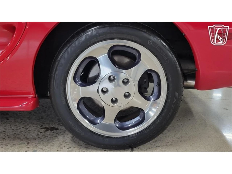 1994 Ford SN95 Mustang - Image 8 of 31