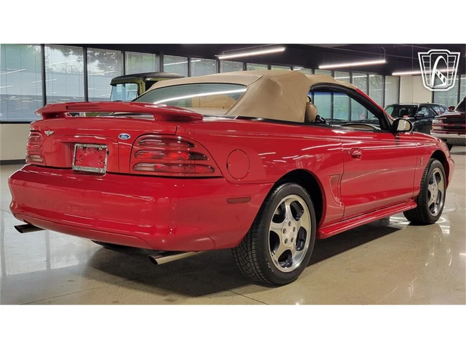1994 Ford SN95 Mustang - Image 29 of 31