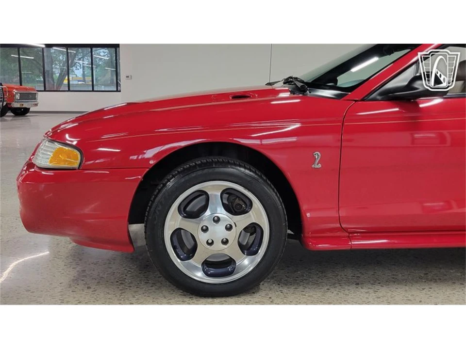 1994 Ford SN95 Mustang - Image 24 of 31