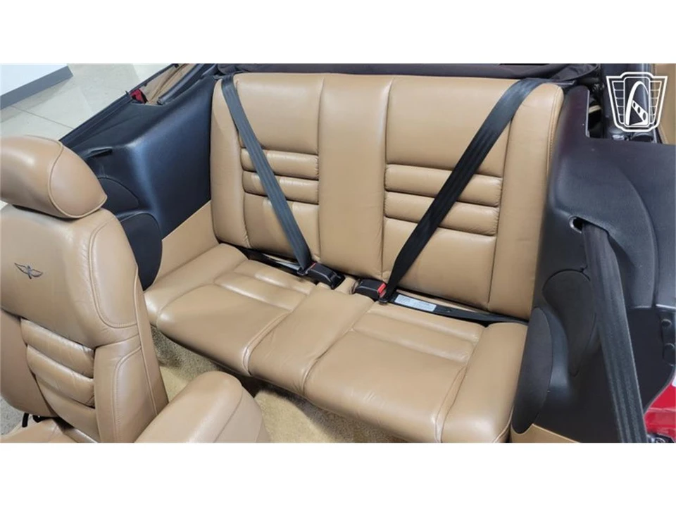 1994 Ford SN95 Mustang - Image 15 of 31