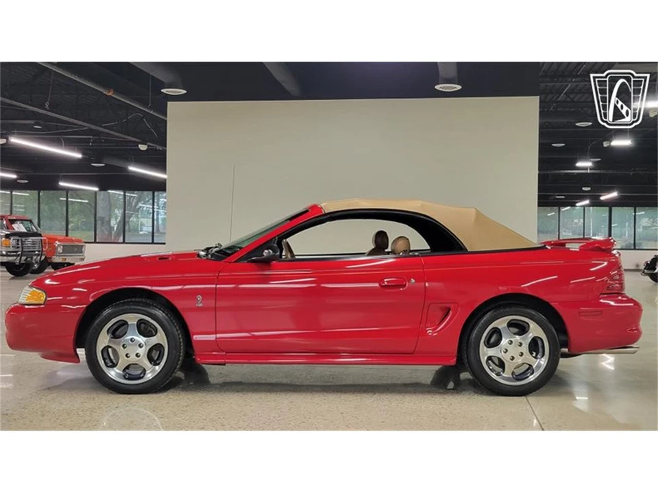1994 Ford SN95 Mustang - Image 20 of 31