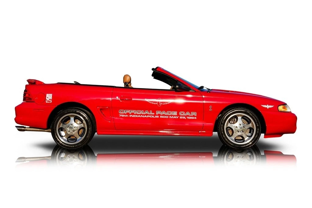 1994 Ford SN95 Mustang - Image 2 of 12