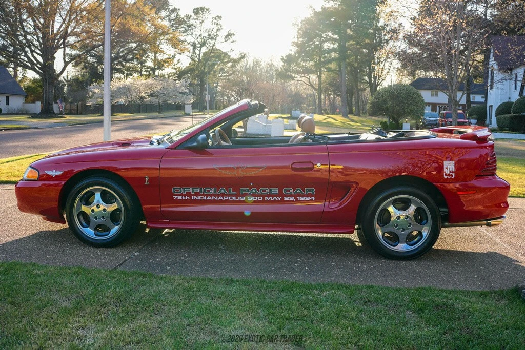 1994 Ford SN95 Mustang - Image 3 of 12