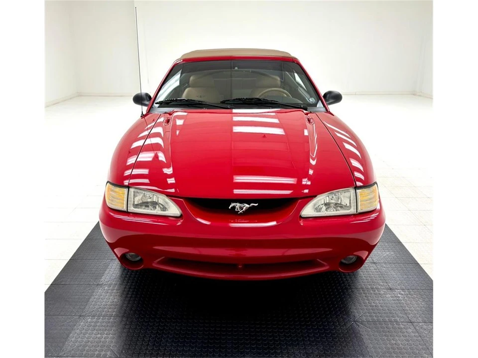 1994 Ford SN95 Mustang - Image 11 of 31