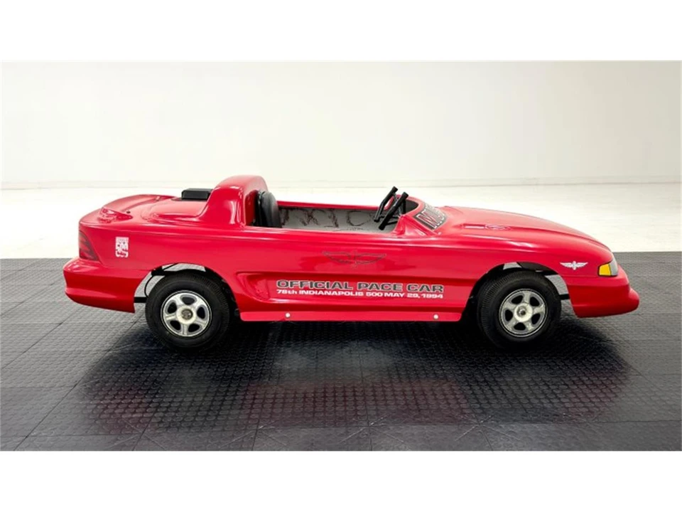 1994 Ford SN95 Mustang - Image 31 of 31