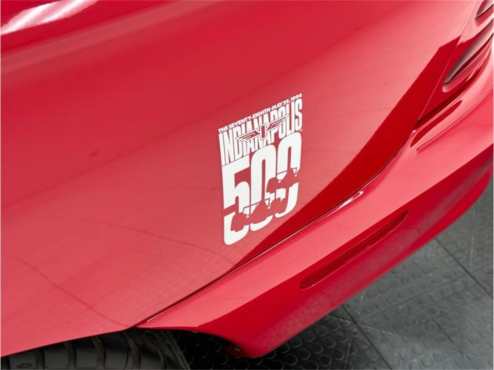 1994 Ford SN95 Mustang - Image 24 of 31