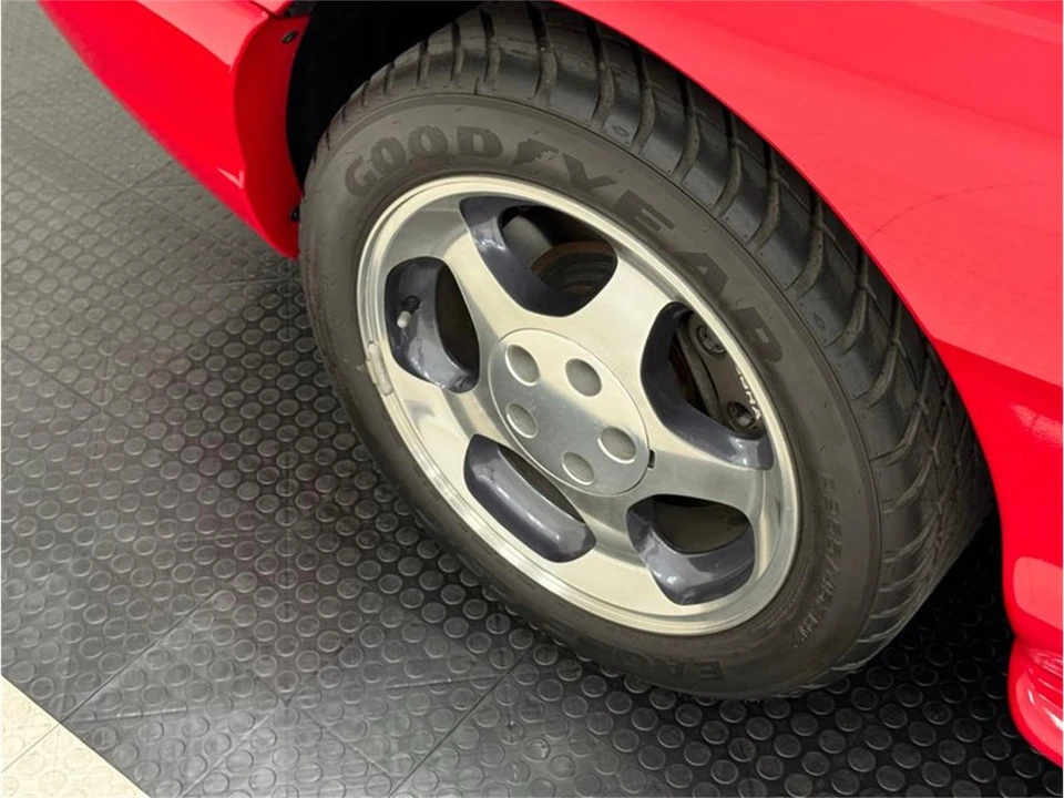 1994 Ford SN95 Mustang - Image 15 of 31