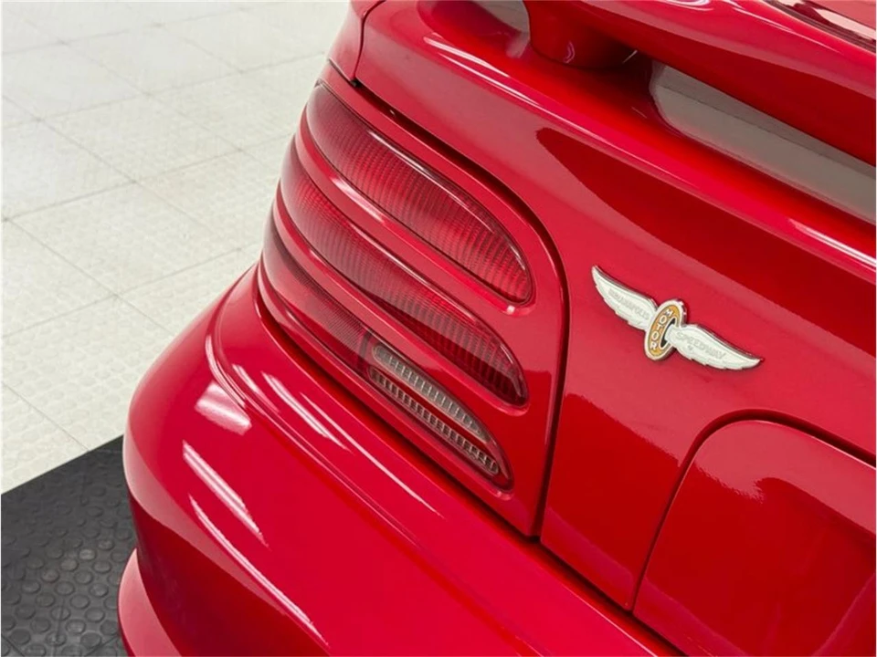 1994 Ford SN95 Mustang - Image 25 of 31