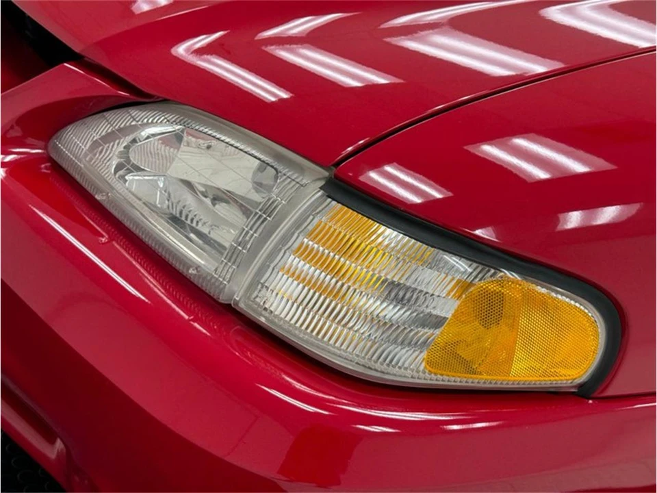 1994 Ford SN95 Mustang - Image 13 of 31