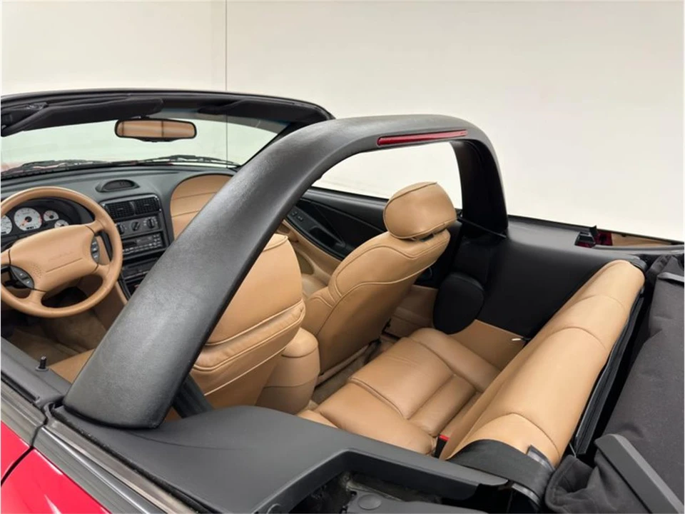 1994 Ford SN95 Mustang - Image 21 of 31