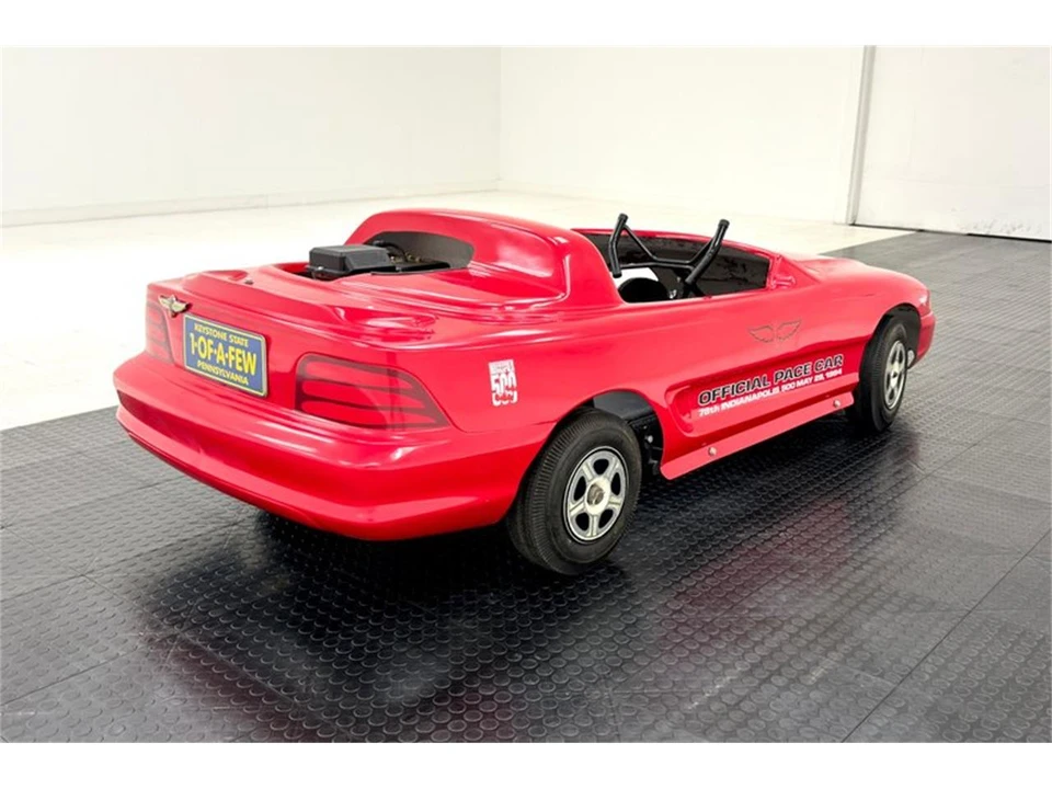1994 Ford SN95 Mustang - Image 30 of 31