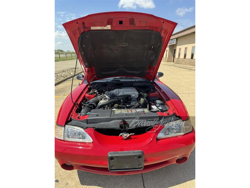 1994 Ford SN95 Mustang - Image 5 of 5