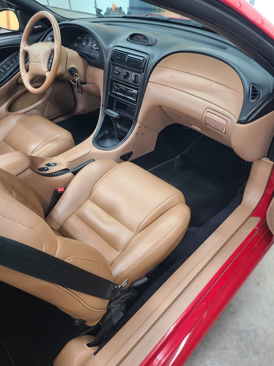 1994 Ford SN95 Mustang - Image 18 of 21