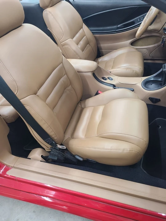 1994 Ford SN95 Mustang - Image 19 of 21