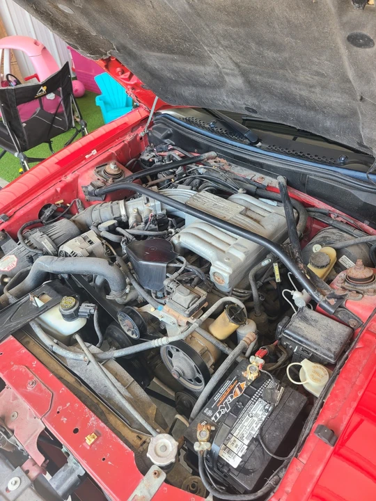1994 Ford SN95 Mustang - Image 21 of 21
