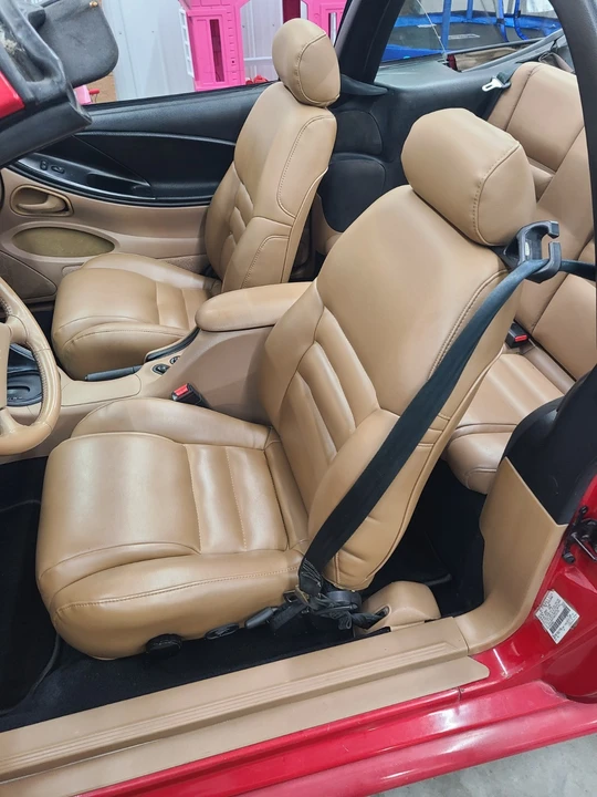 1994 Ford SN95 Mustang - Image 17 of 21