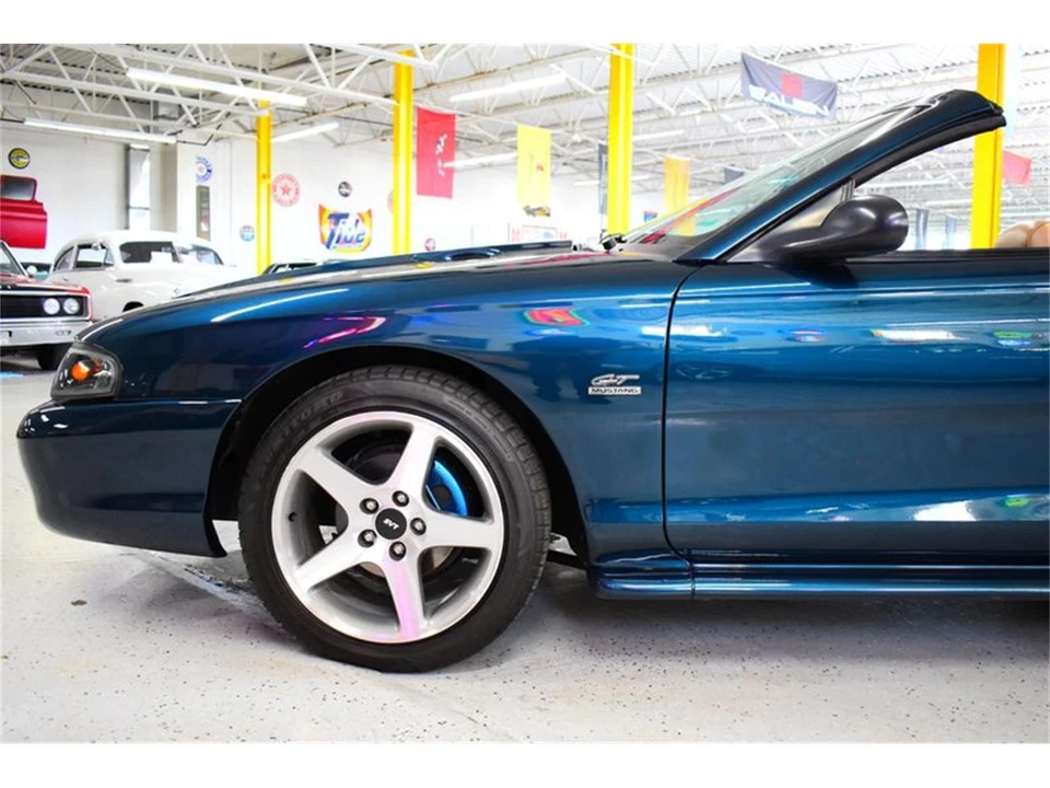 1994 Ford SN95 Mustang - Image 21 of 31