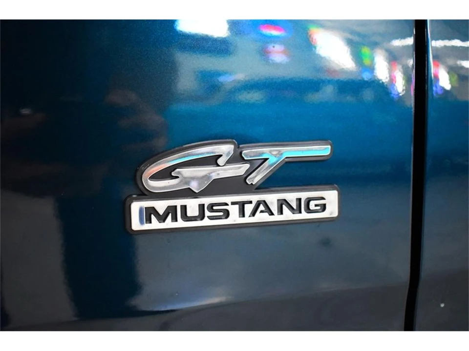 1994 Ford SN95 Mustang - Image 31 of 31