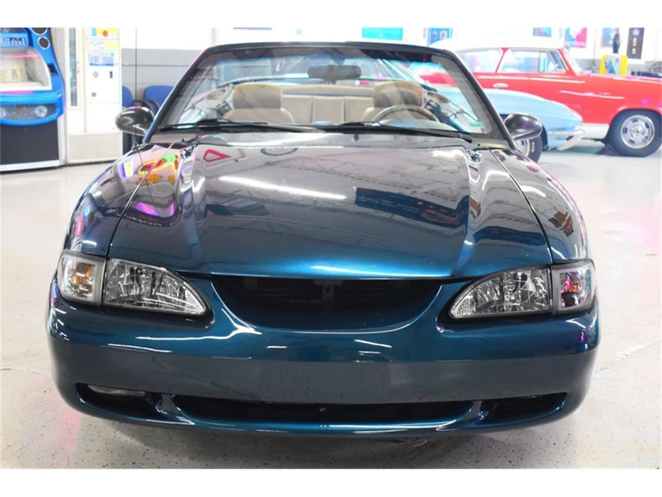 1994 Ford SN95 Mustang - Image 26 of 31