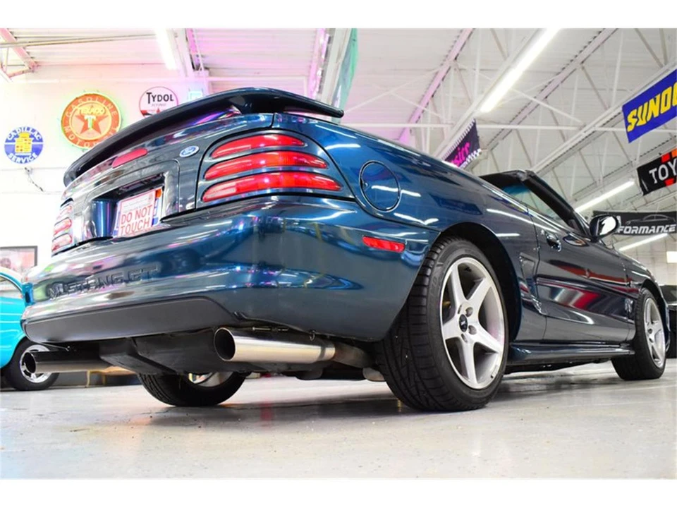 1994 Ford SN95 Mustang - Image 11 of 31