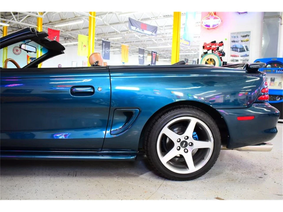 1994 Ford SN95 Mustang - Image 22 of 31