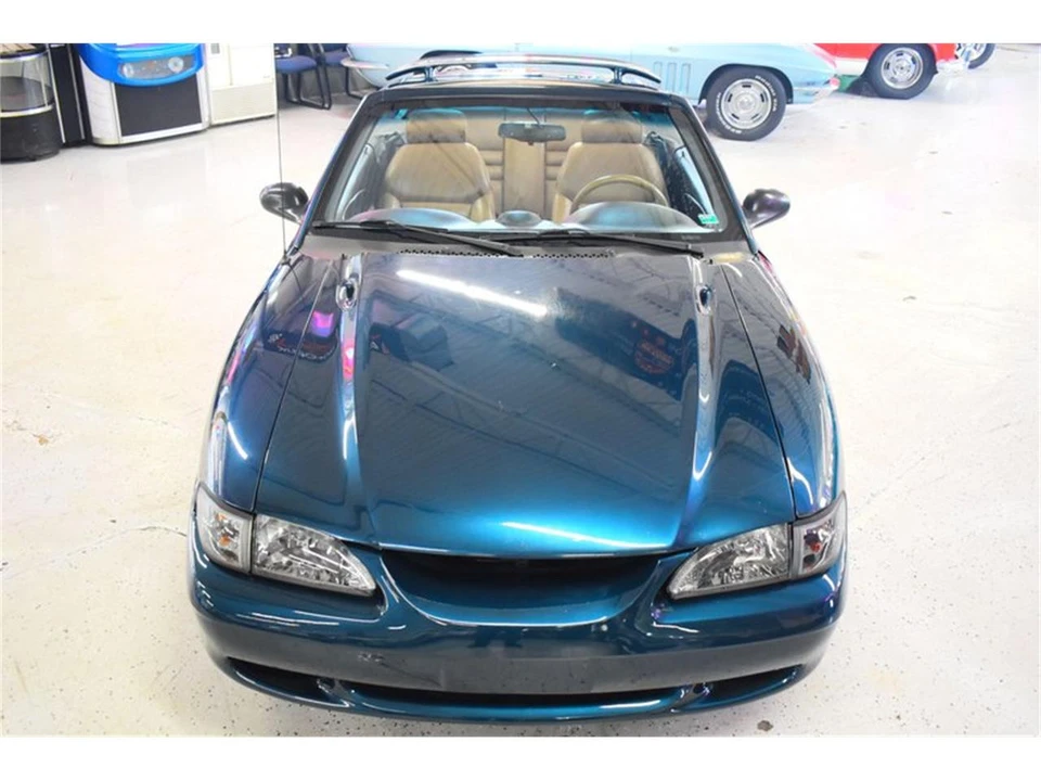 1994 Ford SN95 Mustang - Image 27 of 31