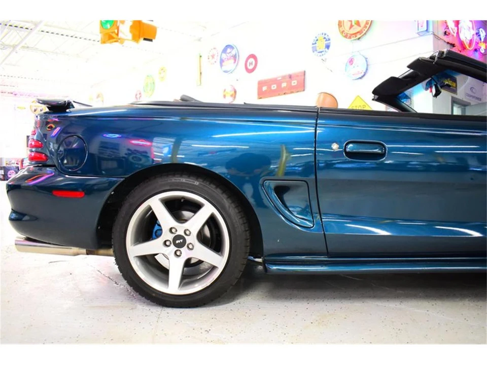 1994 Ford SN95 Mustang - Image 7 of 31