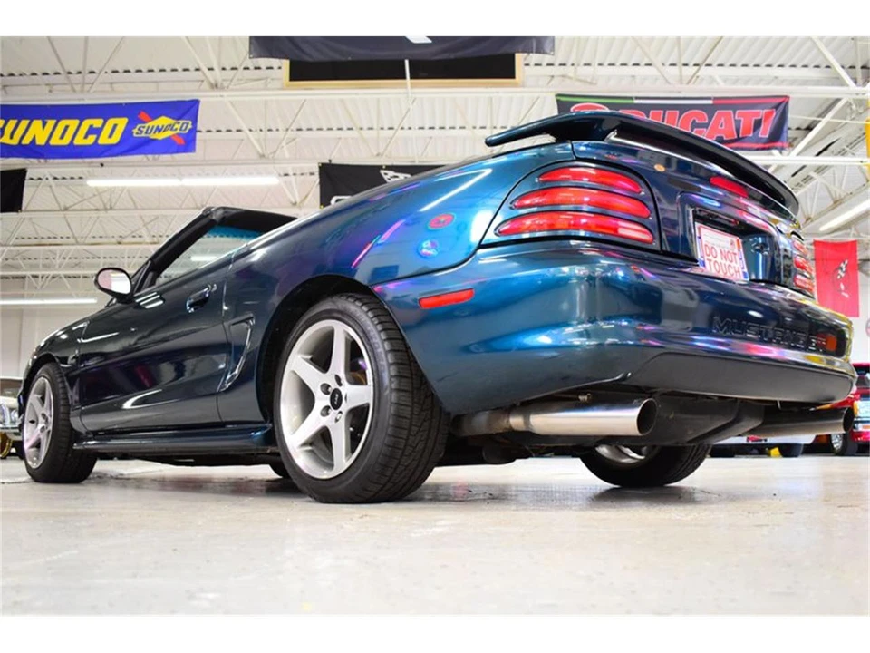 1994 Ford SN95 Mustang - Image 17 of 31
