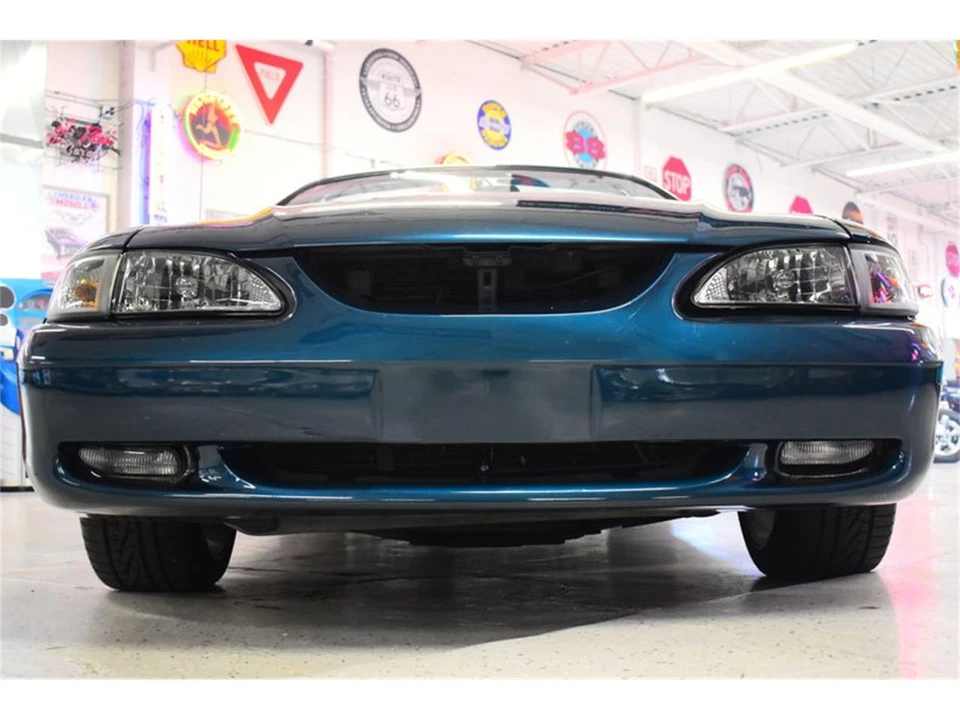 1994 Ford SN95 Mustang - Image 28 of 31