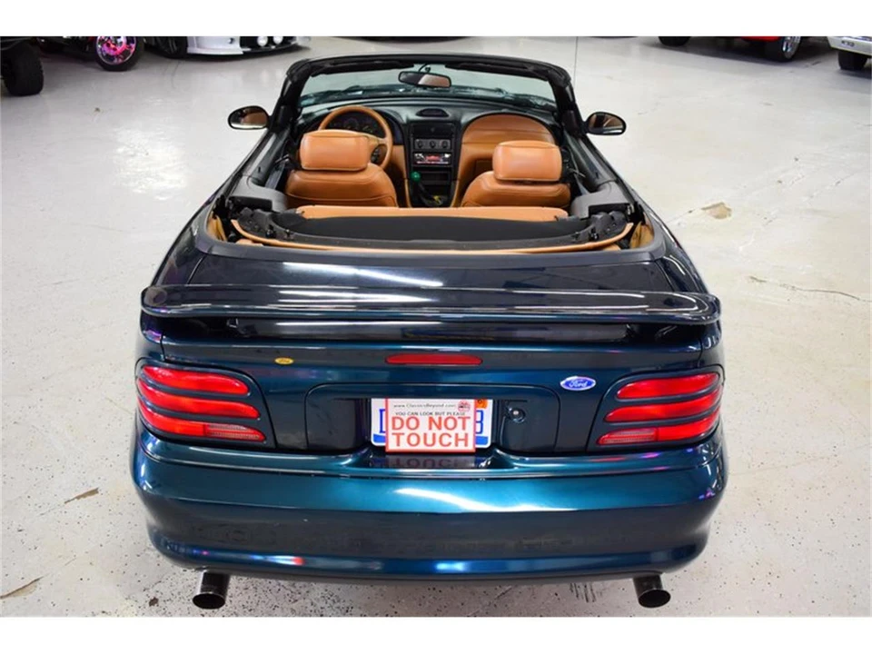 1994 Ford SN95 Mustang - Image 13 of 31