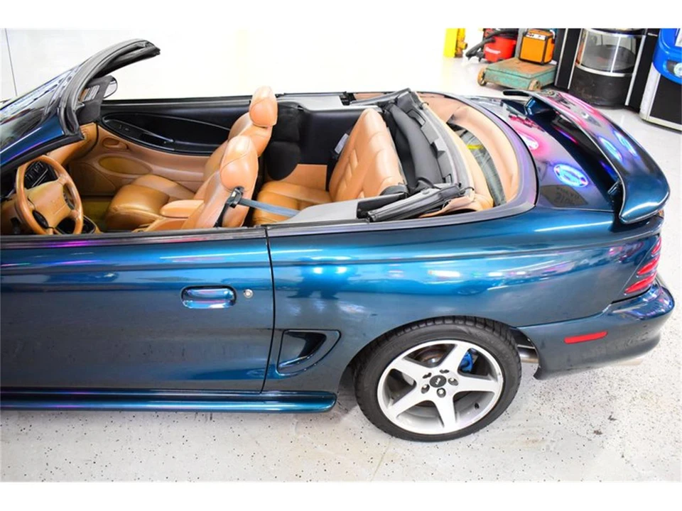 1994 Ford SN95 Mustang - Image 19 of 31