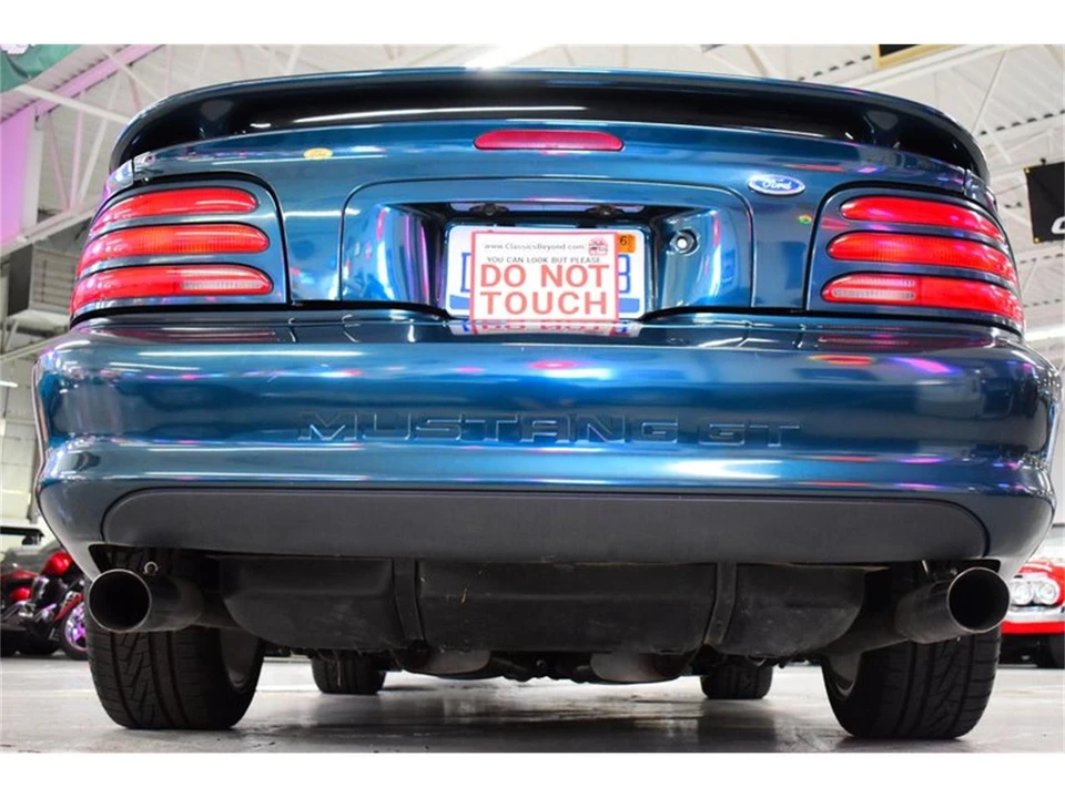 1994 Ford SN95 Mustang - Image 14 of 31