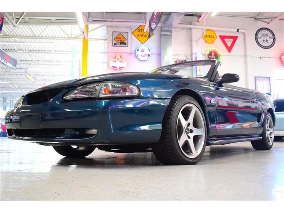 1994 Ford SN95 Mustang - Image 25 of 31